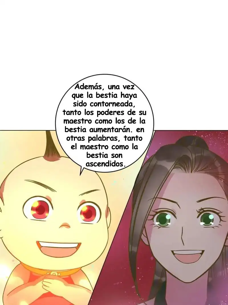 The Crazy Adventures Of Mystical Doctor (2019) - Capítulo 35 - Página 20 - LectorTMOo