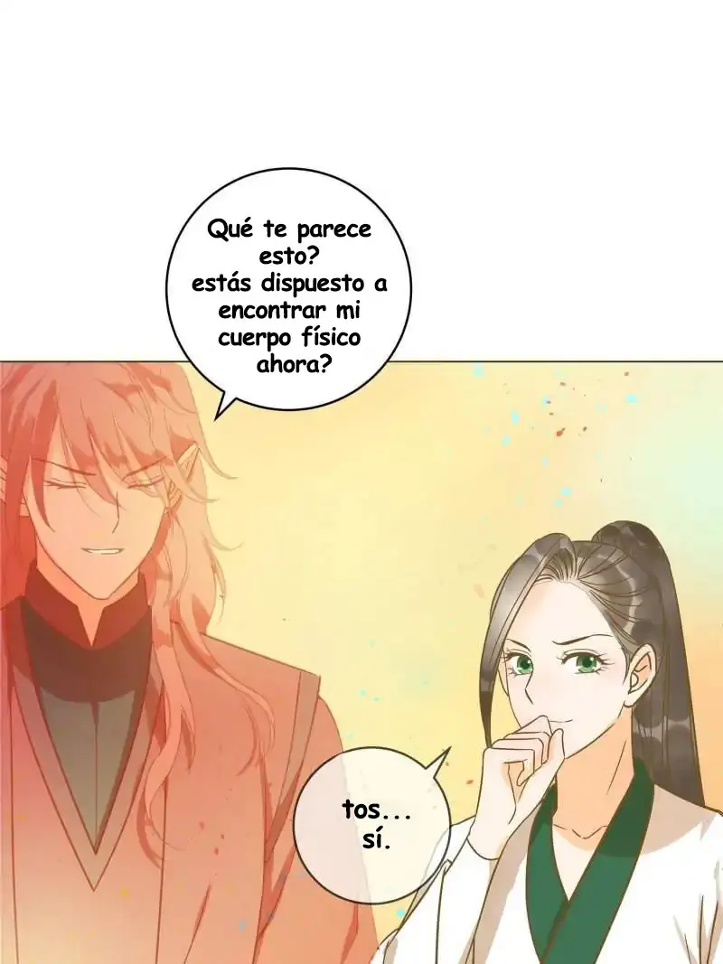 The Crazy Adventures Of Mystical Doctor (2019) - Capítulo 35 - Página 22 - LectorTMOo
