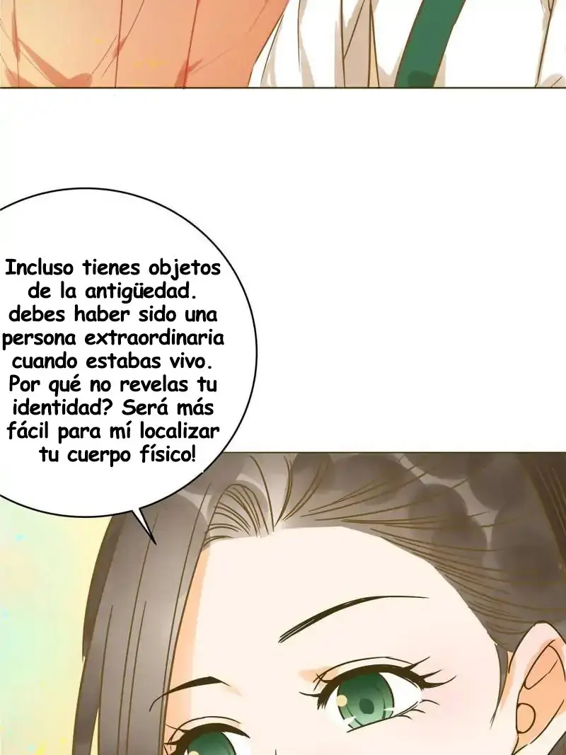 The Crazy Adventures Of Mystical Doctor (2019) - Capítulo 35 - Página 23 - LectorTMOo