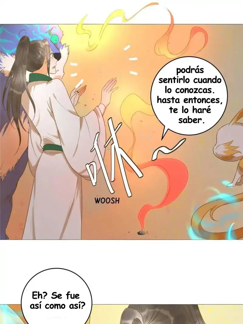 The Crazy Adventures Of Mystical Doctor (2019) - Capítulo 35 - Página 25 - LectorTMOo
