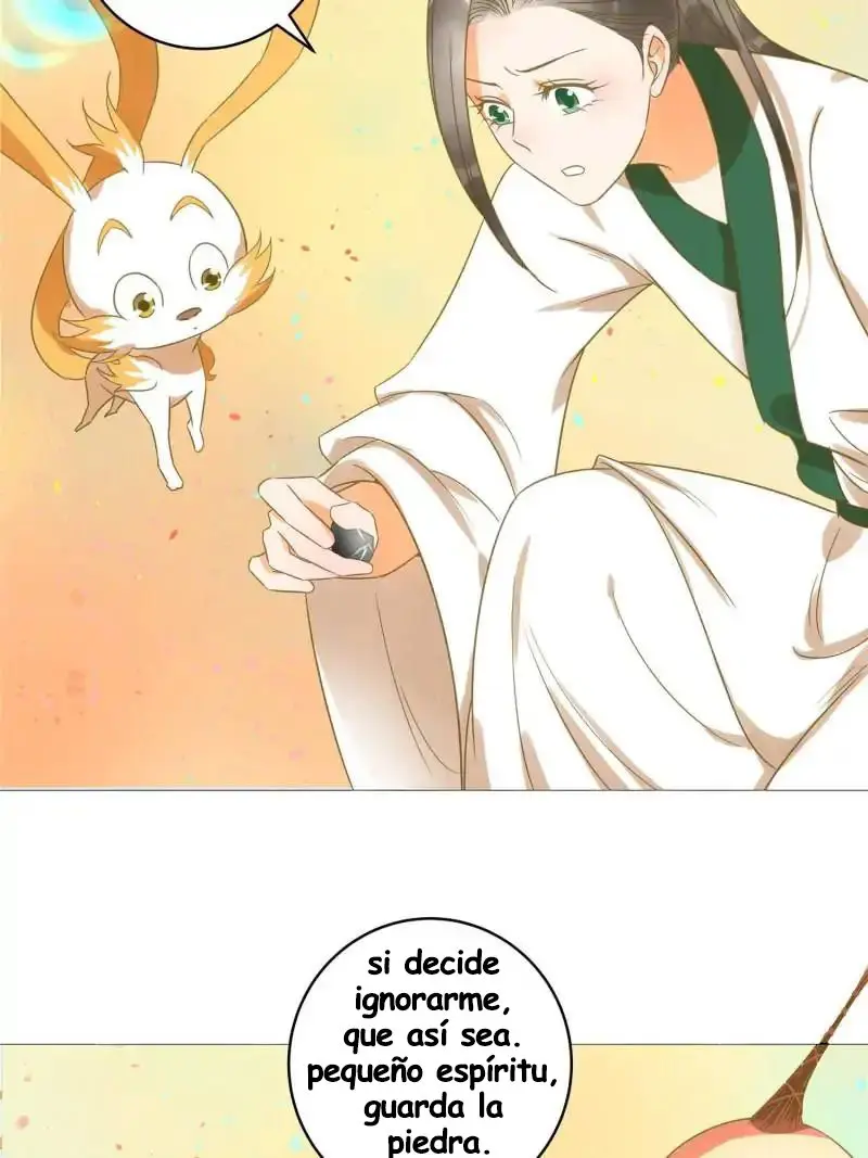 The Crazy Adventures Of Mystical Doctor (2019) - Capítulo 35 - Página 26 - LectorTMOo