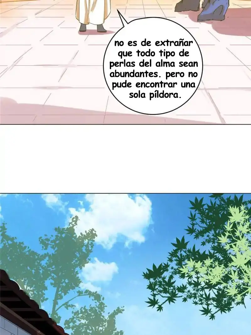 The Crazy Adventures Of Mystical Doctor (2019) - Capítulo 35 - Página 30 - LectorTMOo