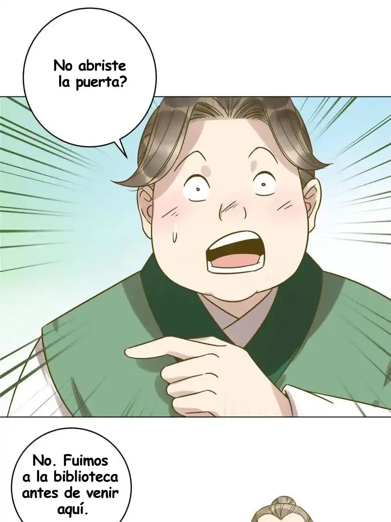 The Crazy Adventures Of Mystical Doctor (2019) - Capítulo 35 - Página 34 - LectorTMOo