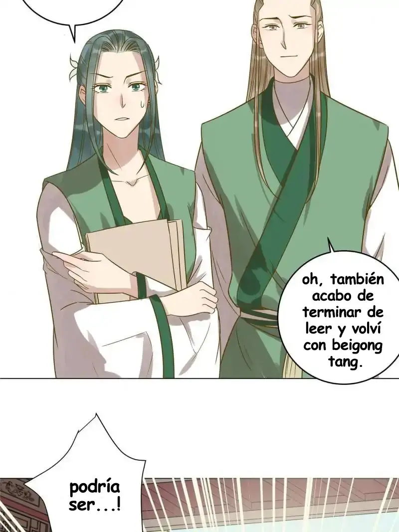 The Crazy Adventures Of Mystical Doctor (2019) - Capítulo 35 - Página 35 - LectorTMOo