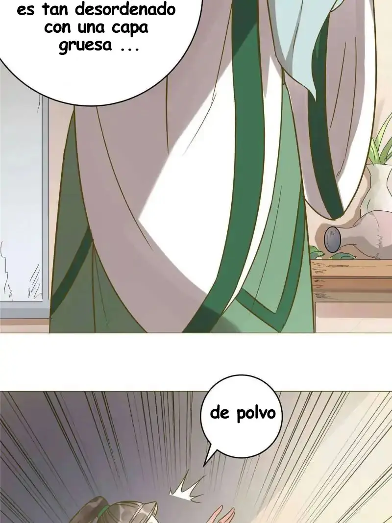 The Crazy Adventures Of Mystical Doctor (2019) - Capítulo 35 - Página 39 - LectorTMOo