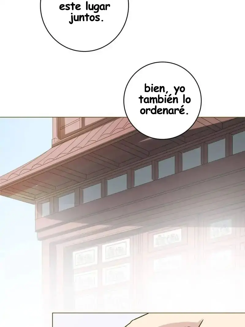 The Crazy Adventures Of Mystical Doctor (2019) - Capítulo 35 - Página 42 - LectorTMOo