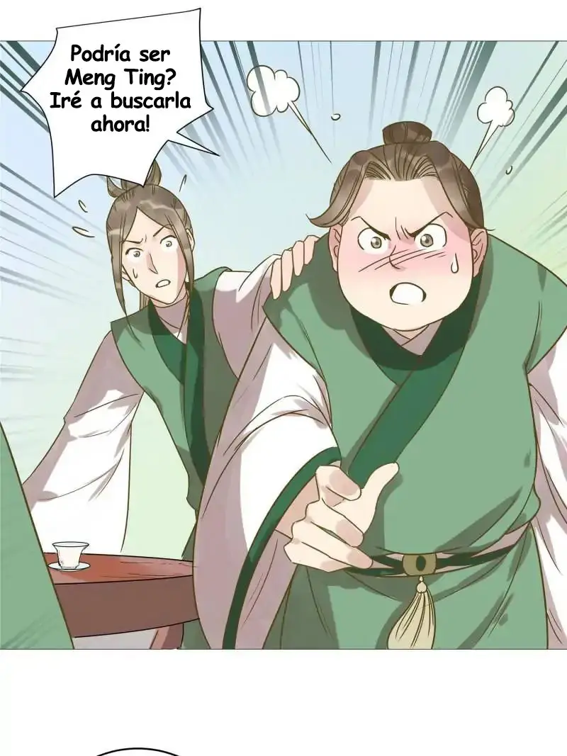 The Crazy Adventures Of Mystical Doctor (2019) - Capítulo 35 - Página 45 - LectorTMOo