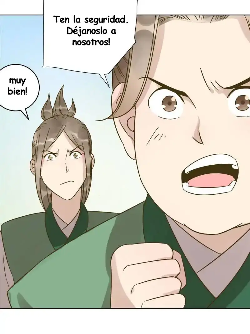 The Crazy Adventures Of Mystical Doctor (2019) - Capítulo 36 - Página 5 - LectorTMOo