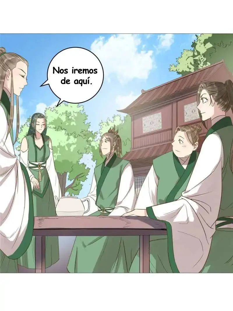 The Crazy Adventures Of Mystical Doctor (2019) - Capítulo 36 - Página 6 - LectorTMOo