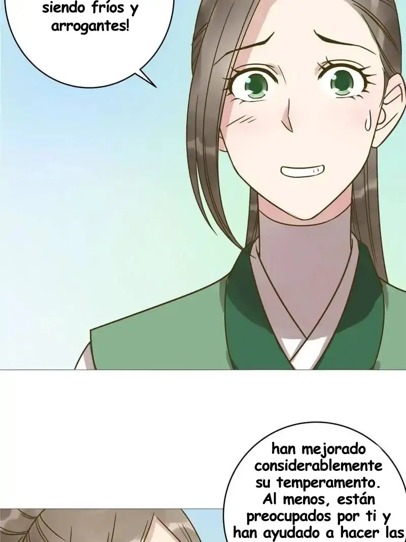 The Crazy Adventures Of Mystical Doctor (2019) - Capítulo 36 - Página 8 - LectorTMOo