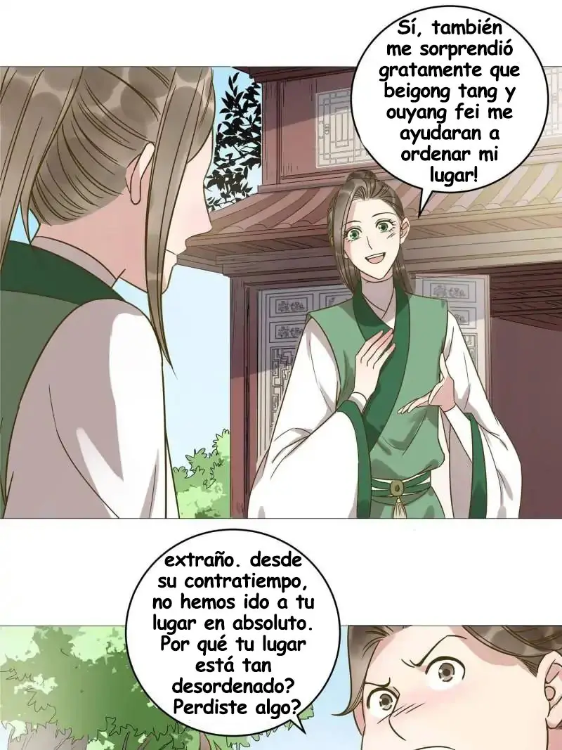 The Crazy Adventures Of Mystical Doctor (2019) - Capítulo 36 - Página 10 - LectorTMOo