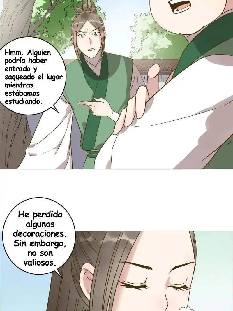 The Crazy Adventures Of Mystical Doctor (2019) - Capítulo 36 - Página 11 - LectorTMOo