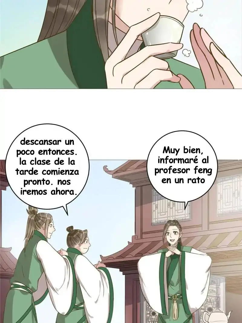The Crazy Adventures Of Mystical Doctor (2019) - Capítulo 36 - Página 12 - LectorTMOo