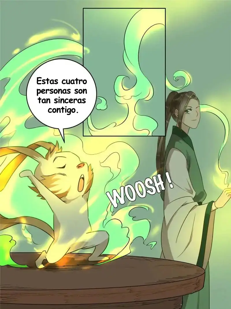 The Crazy Adventures Of Mystical Doctor (2019) - Capítulo 36 - Página 14 - LectorTMOo