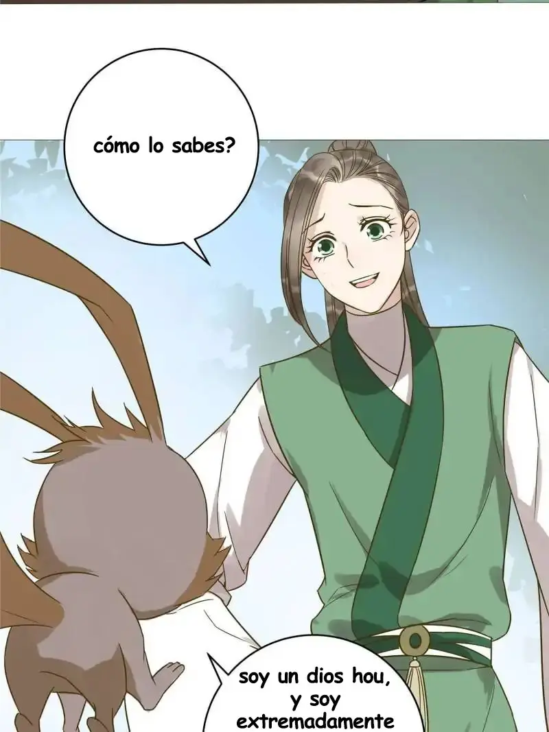The Crazy Adventures Of Mystical Doctor (2019) - Capítulo 36 - Página 15 - LectorTMOo
