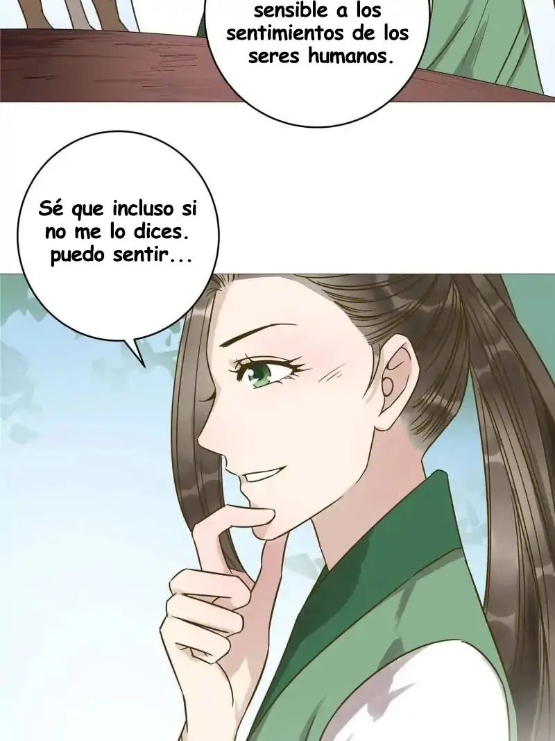 The Crazy Adventures Of Mystical Doctor (2019) - Capítulo 36 - Página 16 - LectorTMOo