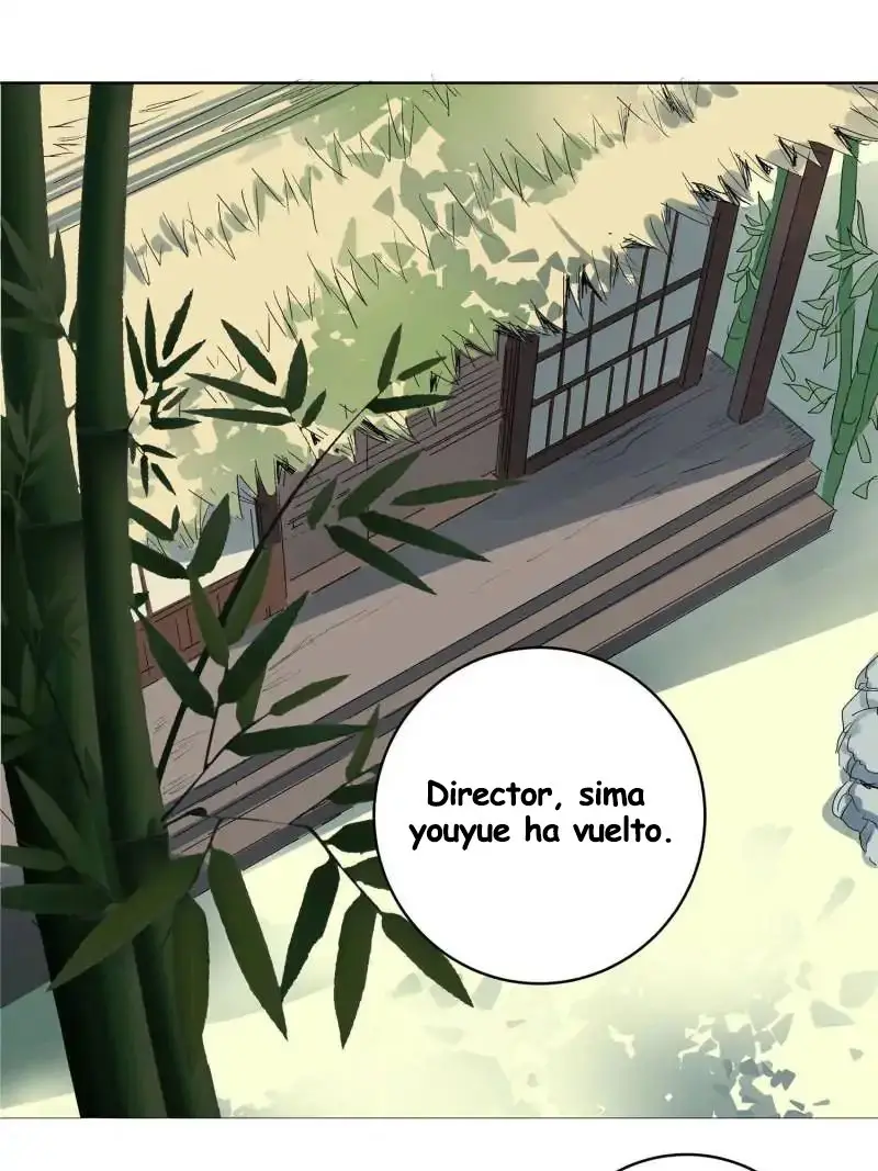 The Crazy Adventures Of Mystical Doctor (2019) - Capítulo 36 - Página 18 - LectorTMOo