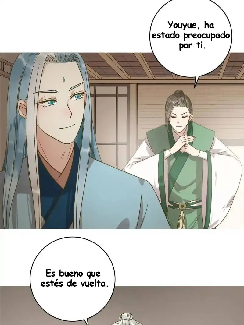 The Crazy Adventures Of Mystical Doctor (2019) - Capítulo 36 - Página 19 - LectorTMOo