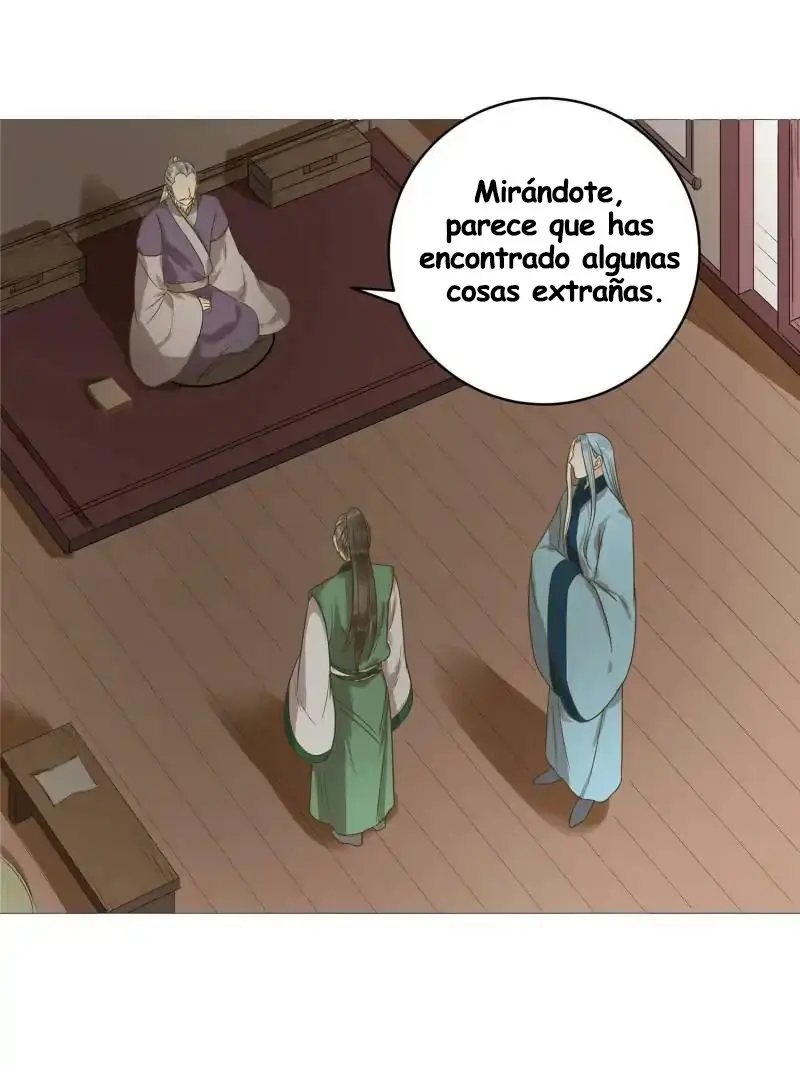 The Crazy Adventures Of Mystical Doctor (2019) - Capítulo 36 - Página 21 - LectorTMOo