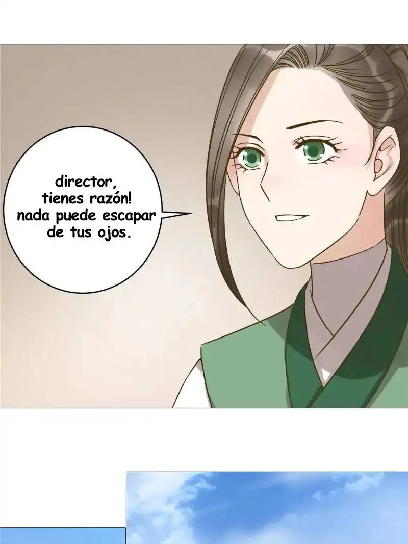 The Crazy Adventures Of Mystical Doctor (2019) - Capítulo 36 - Página 22 - LectorTMOo