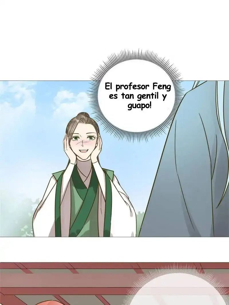 The Crazy Adventures Of Mystical Doctor (2019) - Capítulo 36 - Página 26 - LectorTMOo