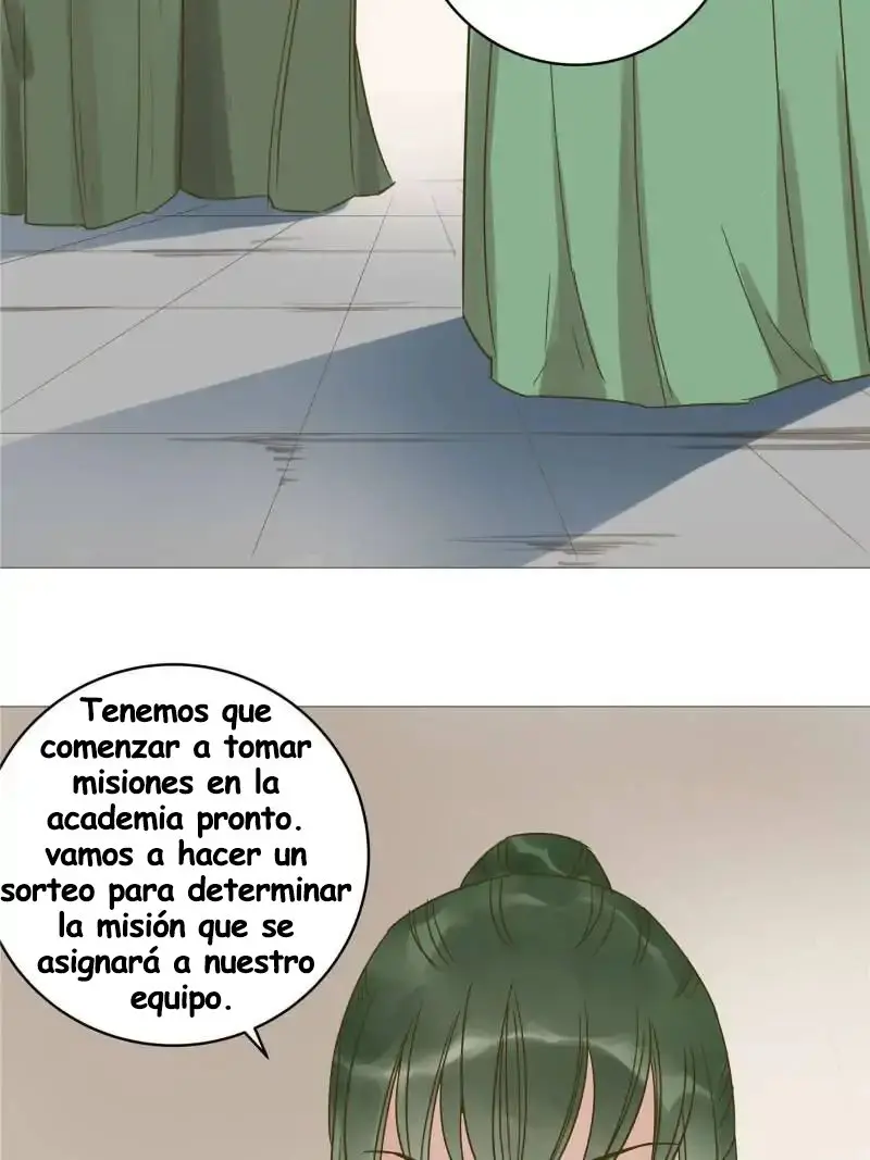 The Crazy Adventures Of Mystical Doctor (2019) - Capítulo 36 - Página 35 - LectorTMOo