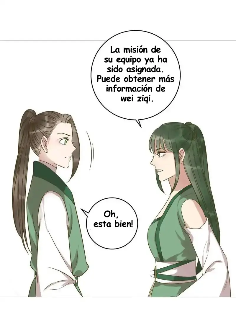 The Crazy Adventures Of Mystical Doctor (2019) - Capítulo 36 - Página 38 - LectorTMOo