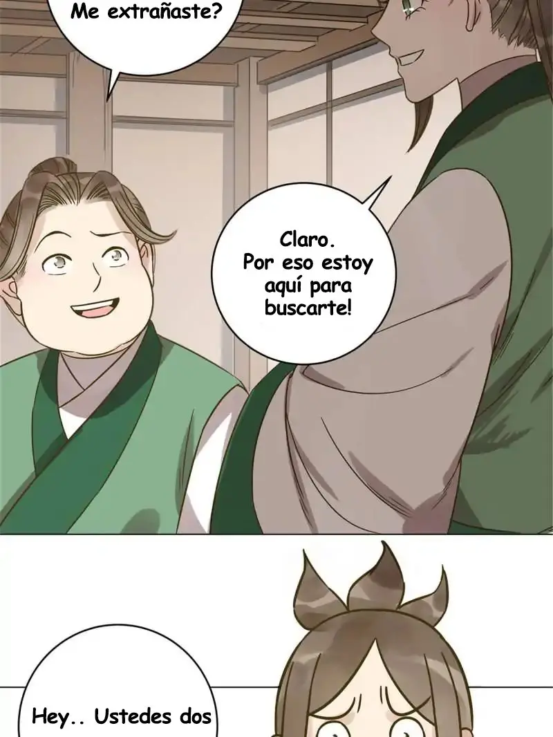 The Crazy Adventures Of Mystical Doctor (2019) - Capítulo 37 - Página 4 - LectorTMOo