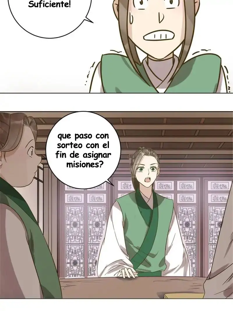 The Crazy Adventures Of Mystical Doctor (2019) - Capítulo 37 - Página 5 - LectorTMOo