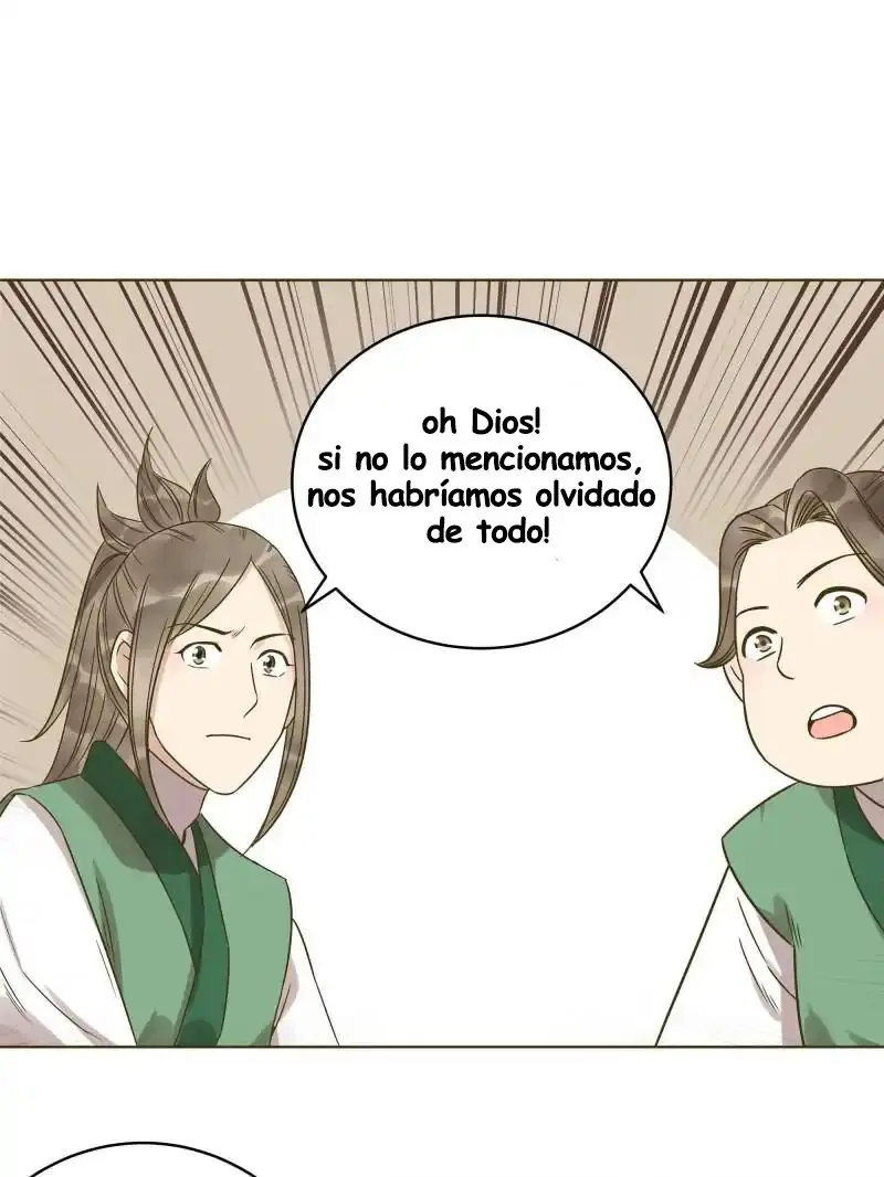 The Crazy Adventures Of Mystical Doctor (2019) - Capítulo 37 - Página 6 - LectorTMOo