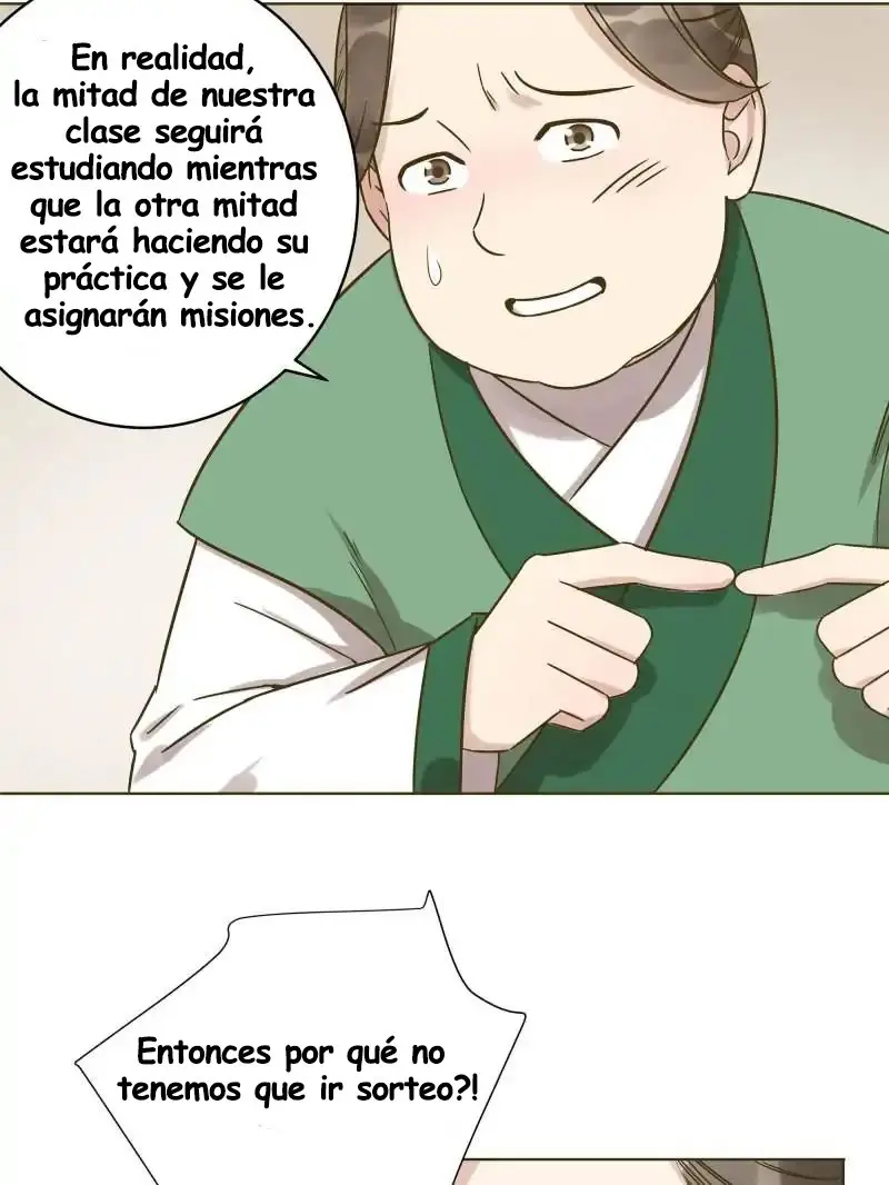 The Crazy Adventures Of Mystical Doctor (2019) - Capítulo 37 - Página 7 - LectorTMOo