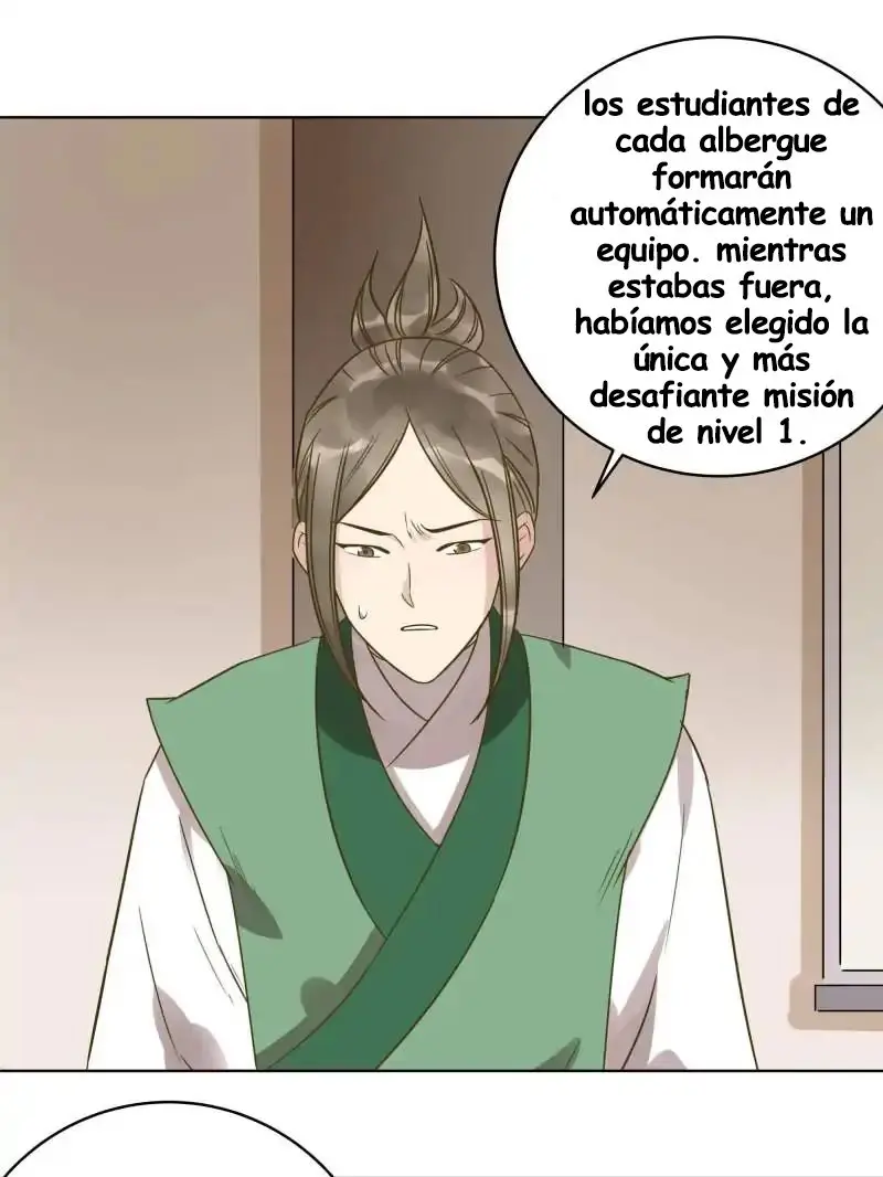 The Crazy Adventures Of Mystical Doctor (2019) - Capítulo 37 - Página 10 - LectorTMOo