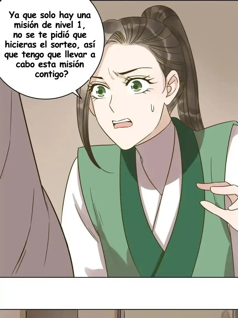 The Crazy Adventures Of Mystical Doctor (2019) - Capítulo 37 - Página 11 - LectorTMOo