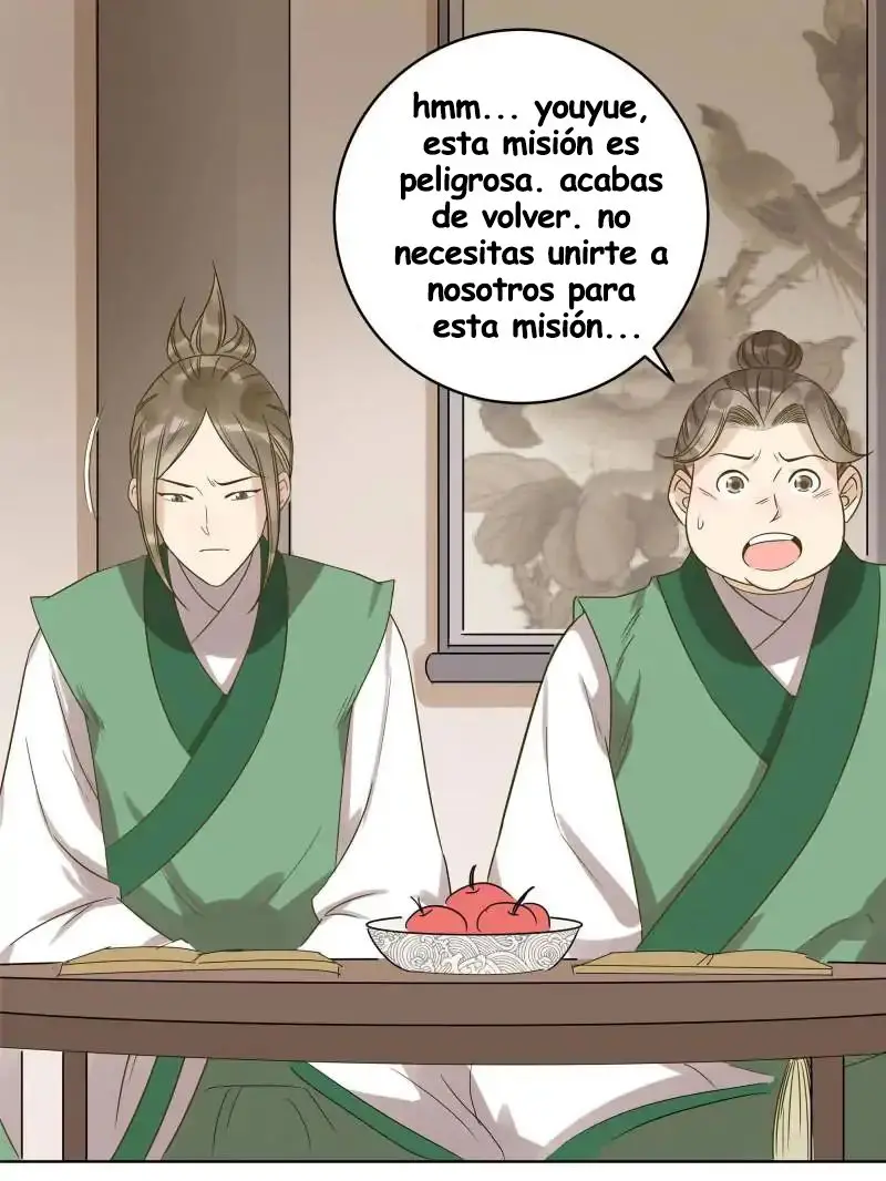 The Crazy Adventures Of Mystical Doctor (2019) - Capítulo 37 - Página 12 - LectorTMOo