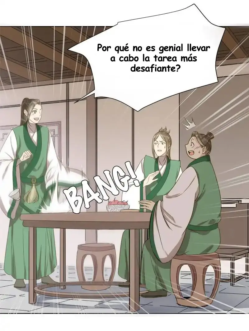 The Crazy Adventures Of Mystical Doctor (2019) - Capítulo 37 - Página 13 - LectorTMOo
