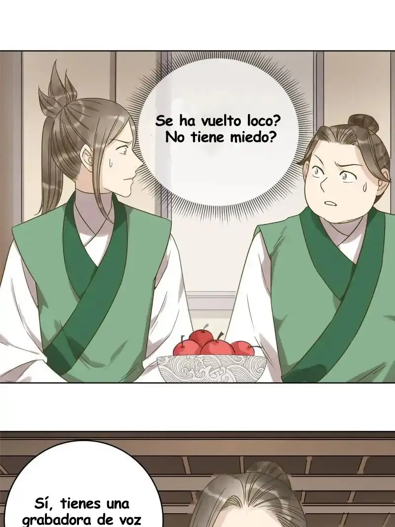 The Crazy Adventures Of Mystical Doctor (2019) - Capítulo 37 - Página 14 - LectorTMOo