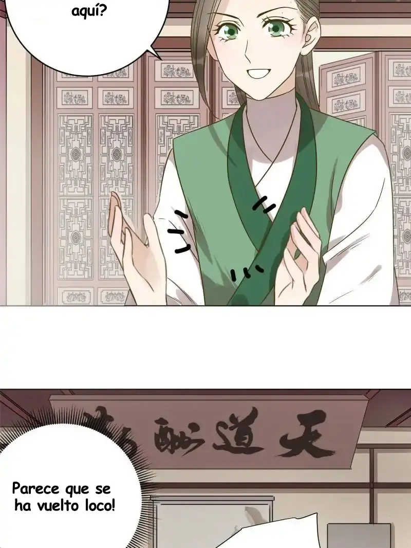 The Crazy Adventures Of Mystical Doctor (2019) - Capítulo 37 - Página 15 - LectorTMOo