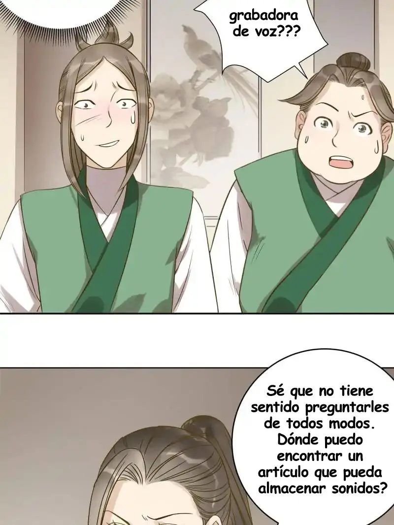 The Crazy Adventures Of Mystical Doctor (2019) - Capítulo 37 - Página 16 - LectorTMOo