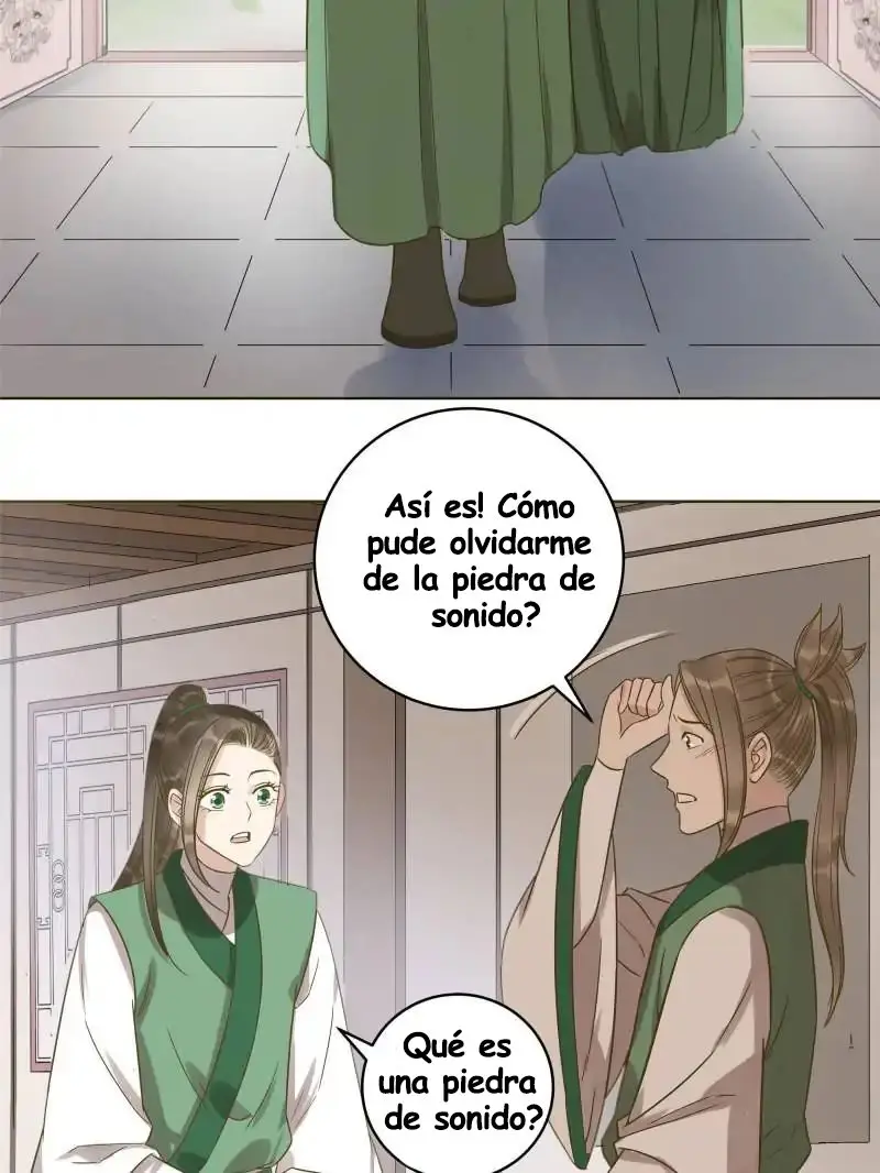 The Crazy Adventures Of Mystical Doctor (2019) - Capítulo 37 - Página 19 - LectorTMOo