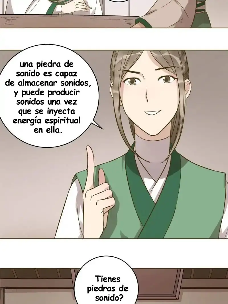 The Crazy Adventures Of Mystical Doctor (2019) - Capítulo 37 - Página 20 - LectorTMOo