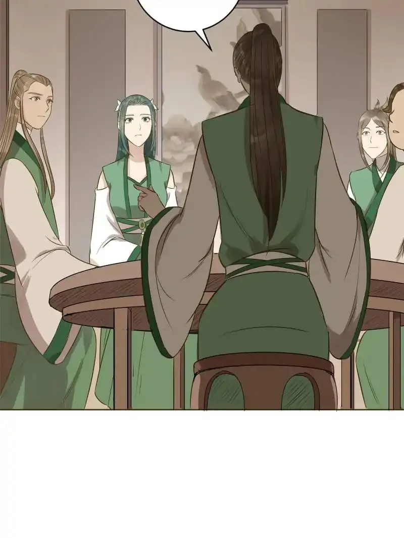 The Crazy Adventures Of Mystical Doctor (2019) - Capítulo 37 - Página 21 - LectorTMOo