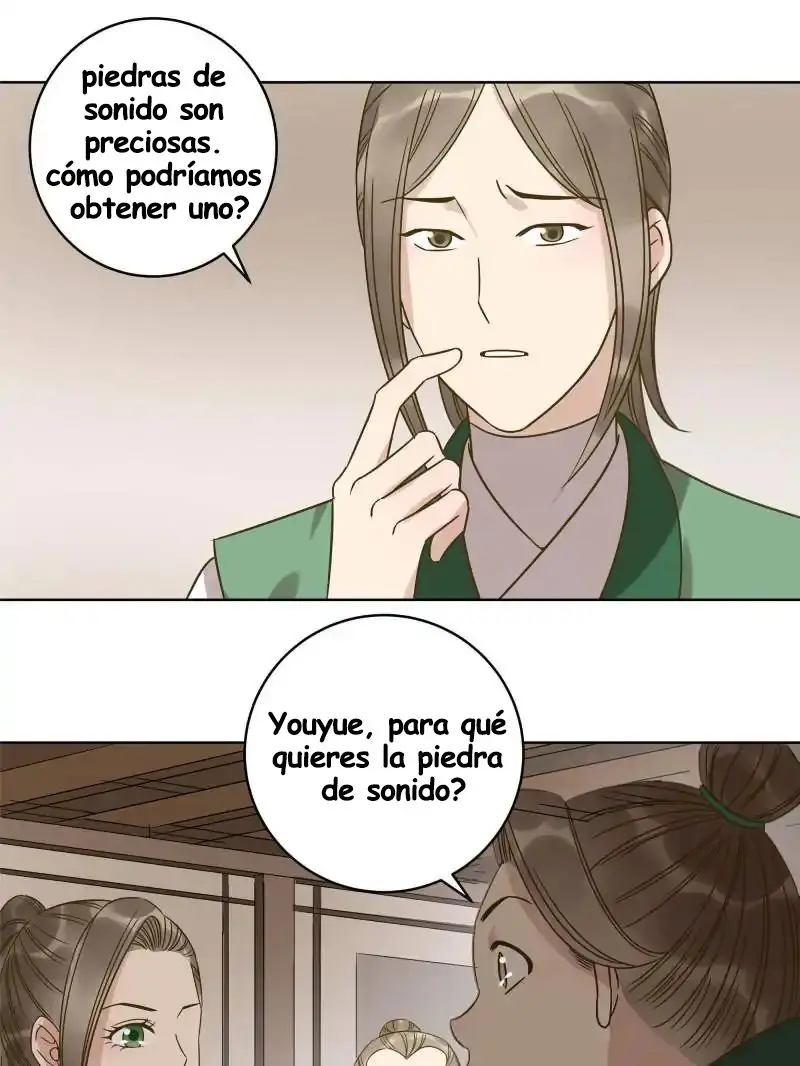 The Crazy Adventures Of Mystical Doctor (2019) - Capítulo 37 - Página 22 - LectorTMOo