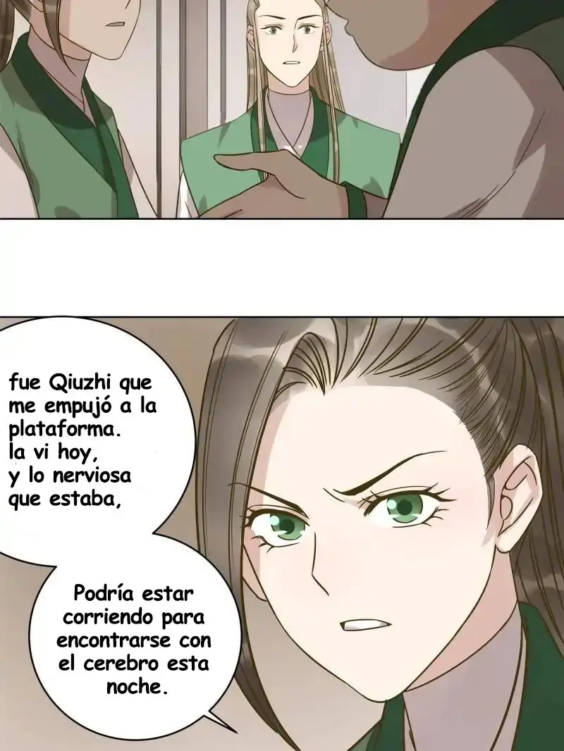 The Crazy Adventures Of Mystical Doctor (2019) - Capítulo 37 - Página 23 - LectorTMOo