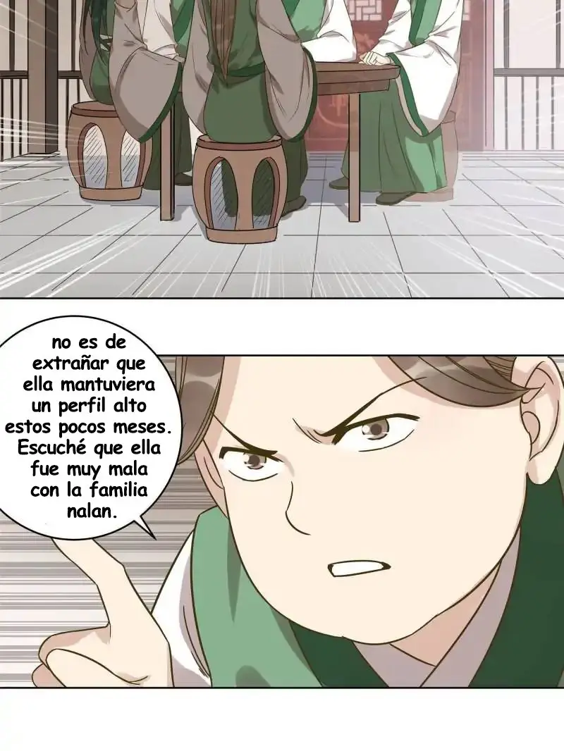 The Crazy Adventures Of Mystical Doctor (2019) - Capítulo 37 - Página 25 - LectorTMOo