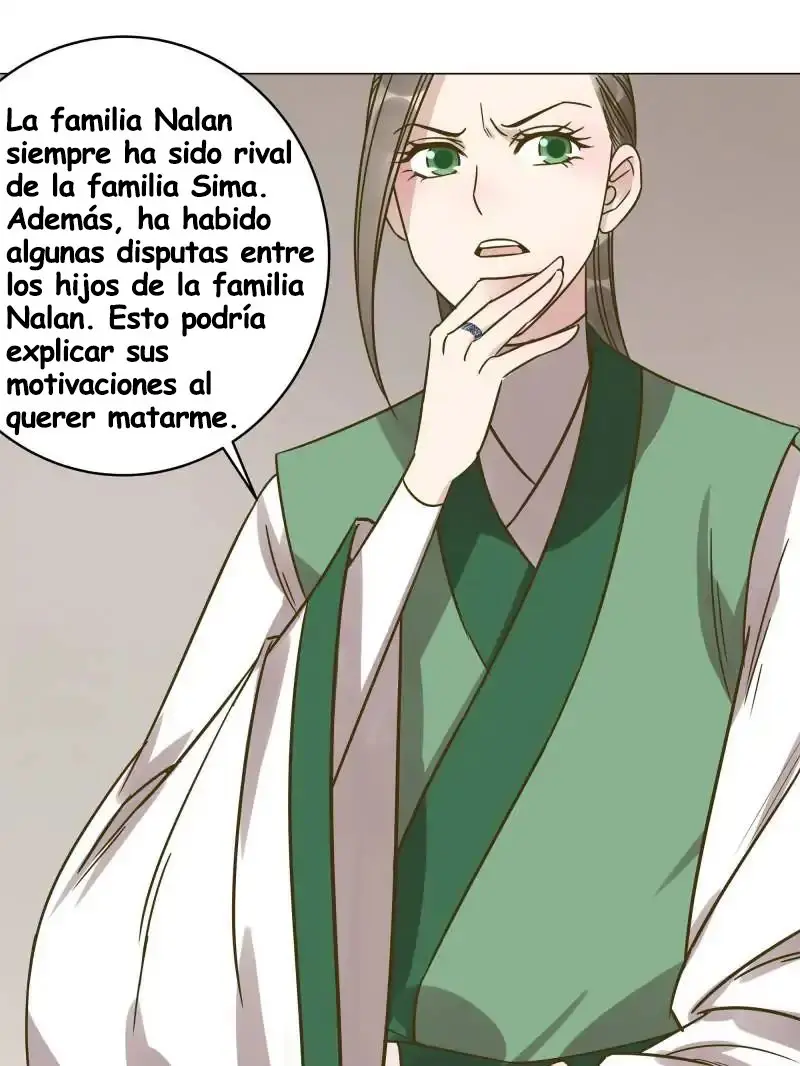 The Crazy Adventures Of Mystical Doctor (2019) - Capítulo 37 - Página 26 - LectorTMOo