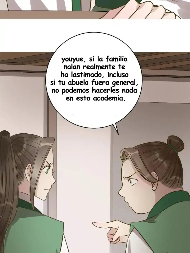 The Crazy Adventures Of Mystical Doctor (2019) - Capítulo 37 - Página 27 - LectorTMOo
