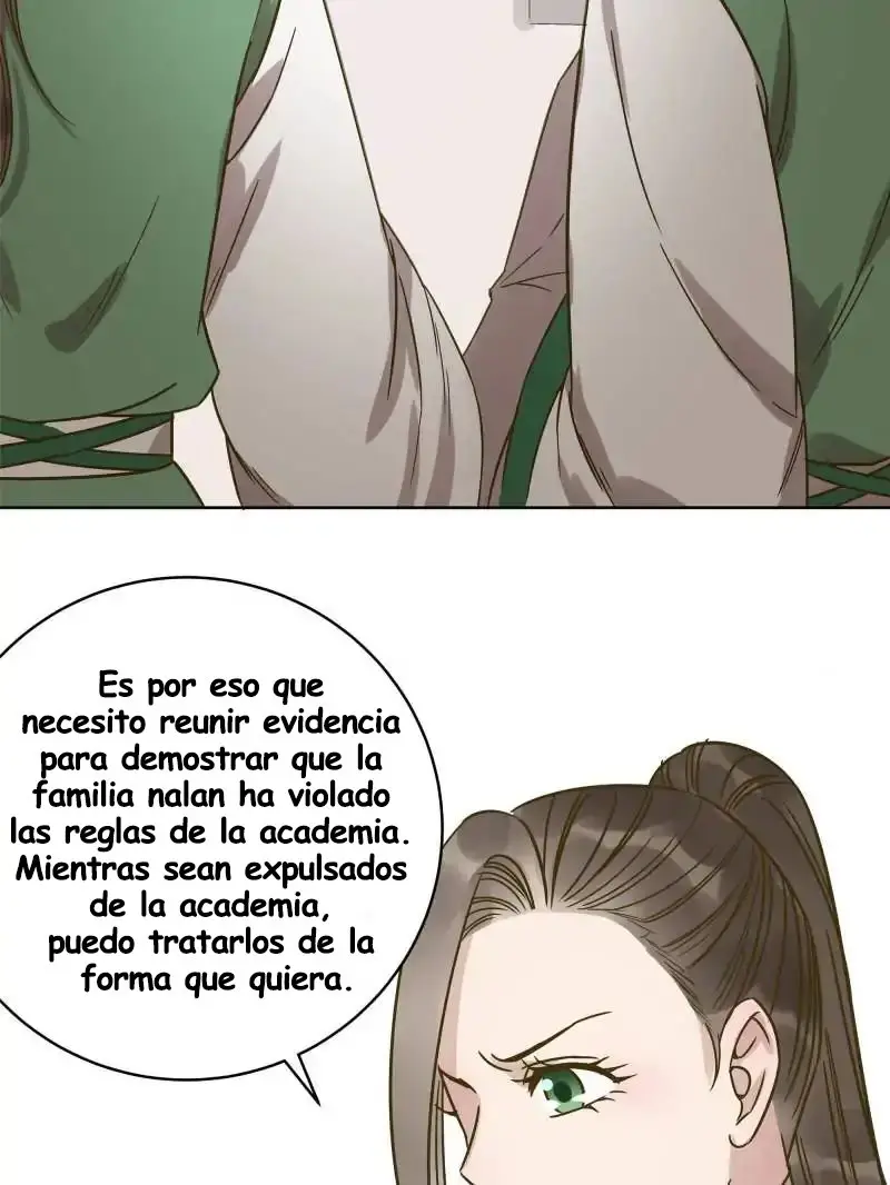 The Crazy Adventures Of Mystical Doctor (2019) - Capítulo 37 - Página 28 - LectorTMOo