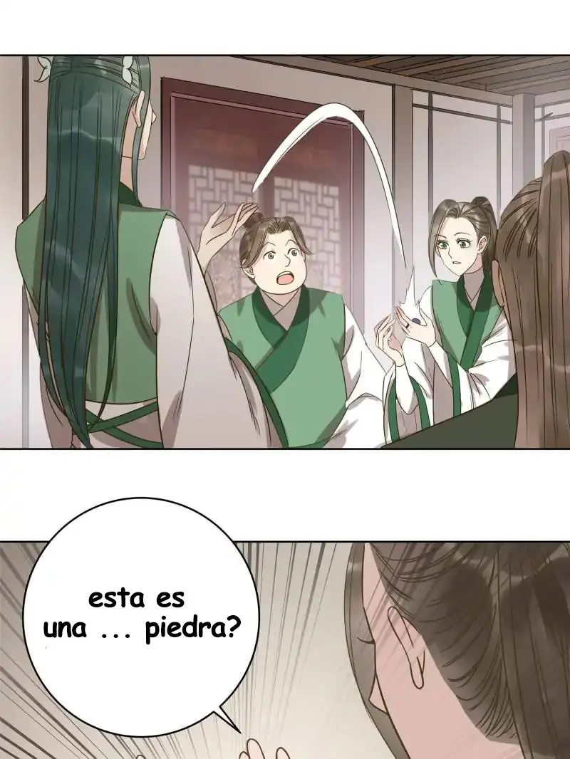 The Crazy Adventures Of Mystical Doctor (2019) - Capítulo 37 - Página 34 - LectorTMOo