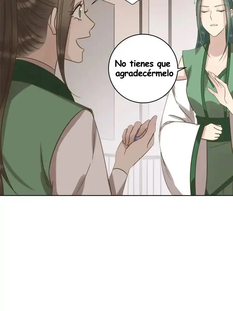 The Crazy Adventures Of Mystical Doctor (2019) - Capítulo 37 - Página 37 - LectorTMOo