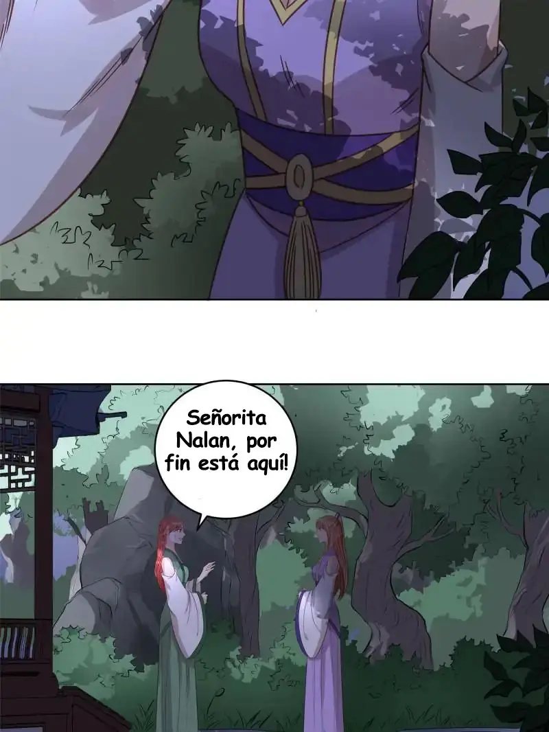 The Crazy Adventures Of Mystical Doctor (2019) - Capítulo 38 - Página 4 - LectorTMOo